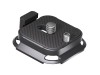ULANZI UKA09 Anti-Twist Quick Release Plate